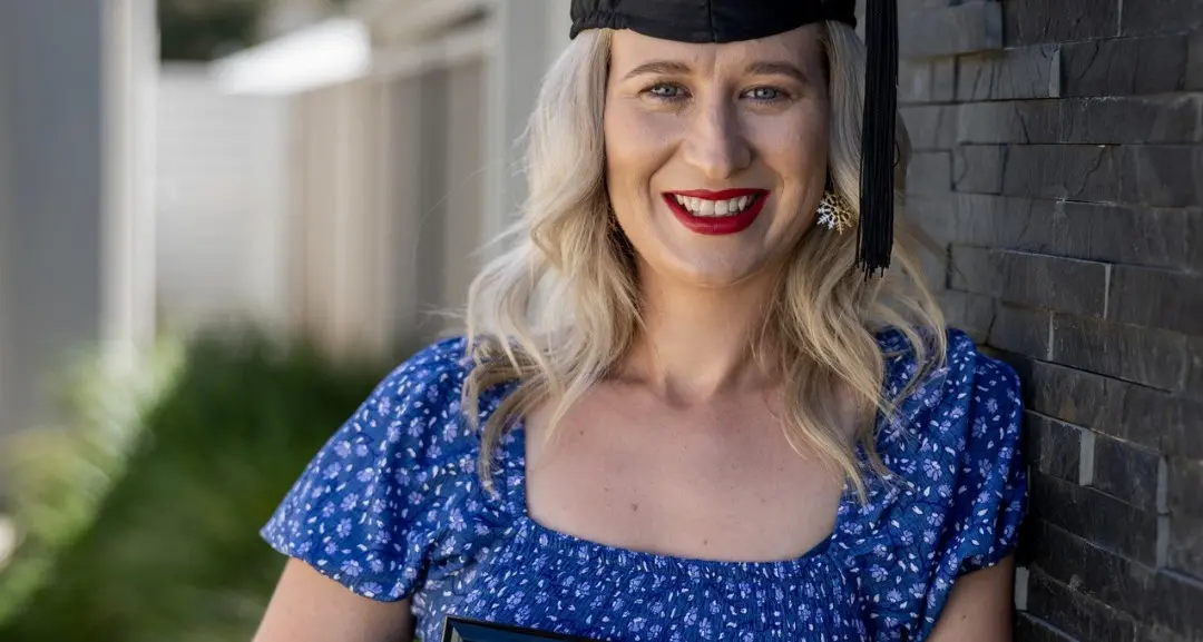 CSU Alumni changing lives