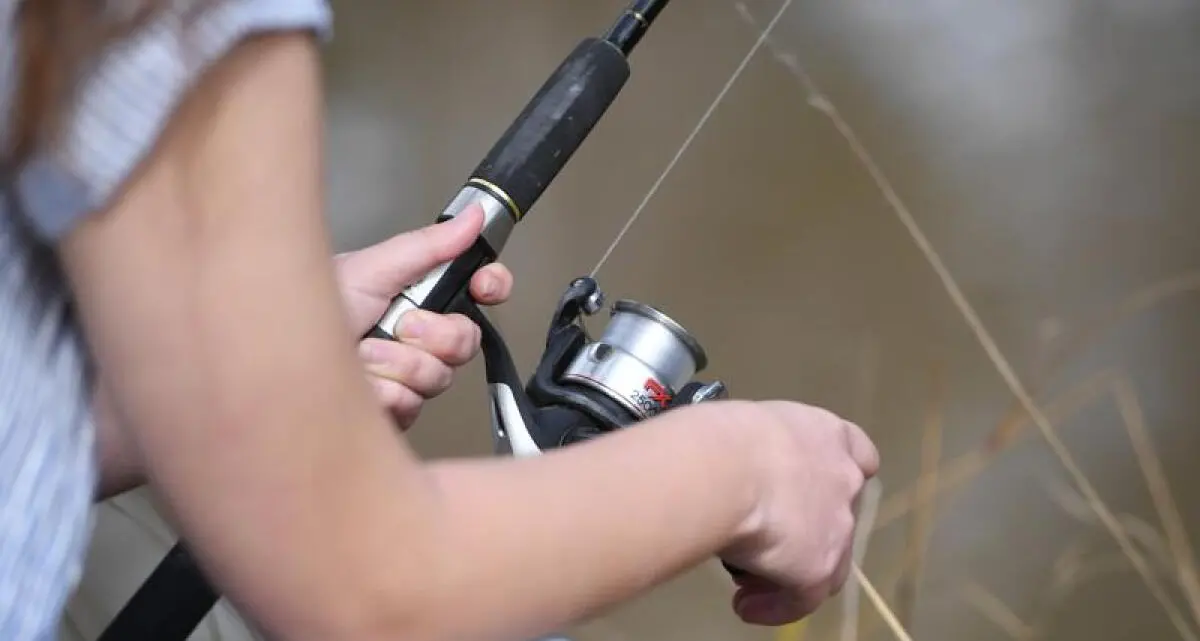 Fishermen invited to have say on future of recreational fishing