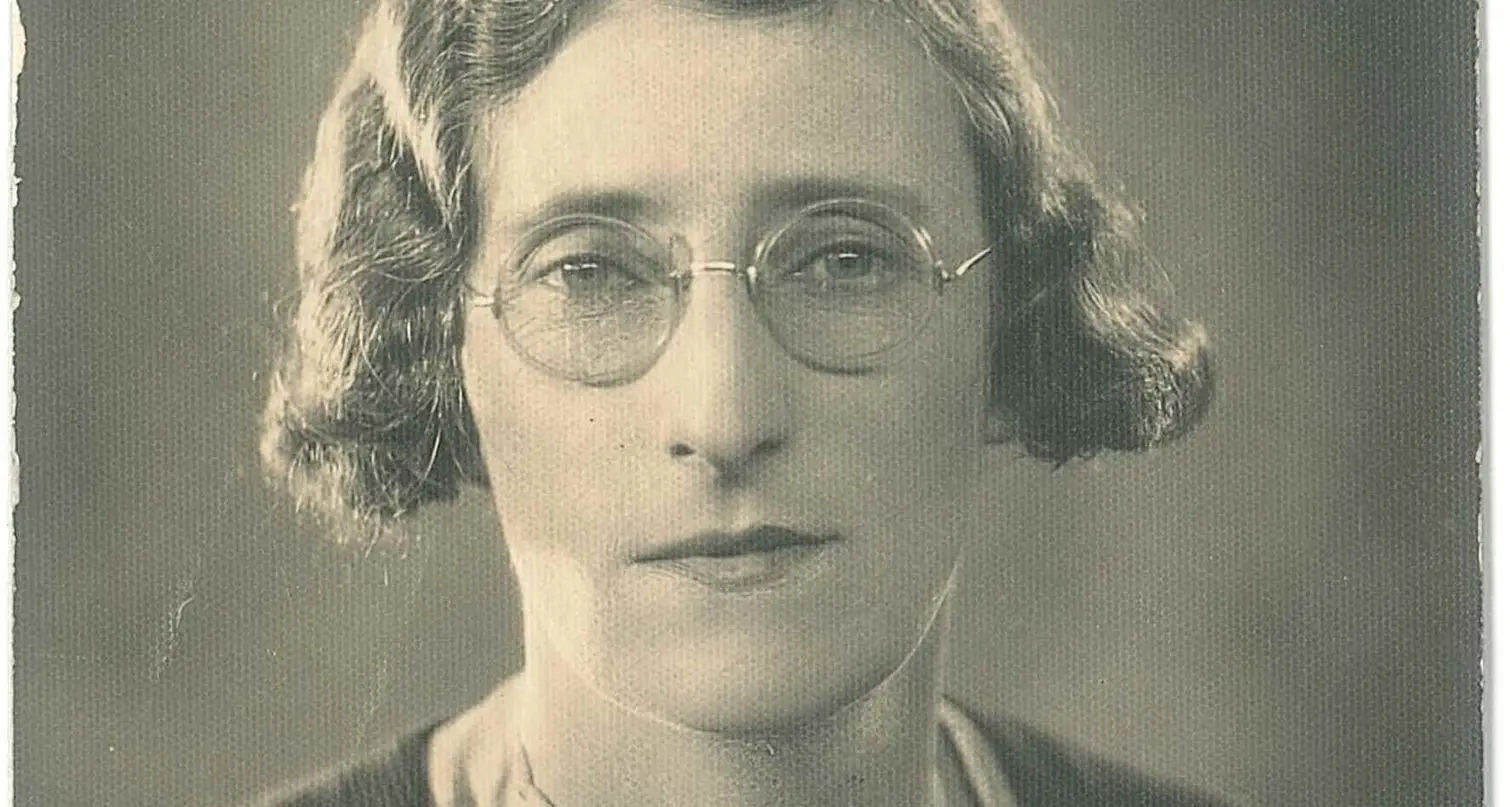 Courageous woman who foughtfor MIA fruit growing industry