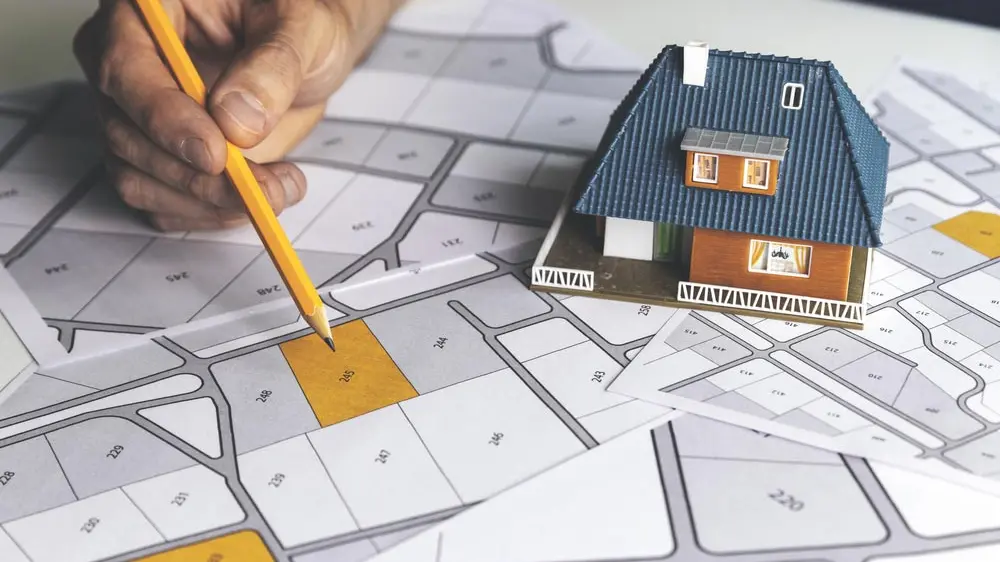 Land valuation processexplained