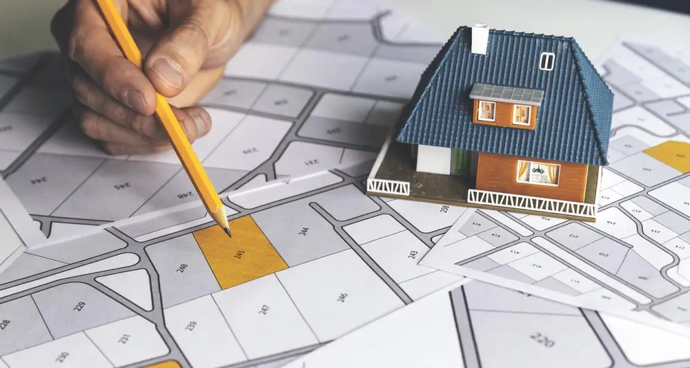 Land valuation processexplained