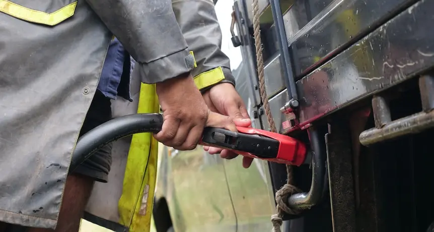 Grocery price hikes likely due to fuel shortage