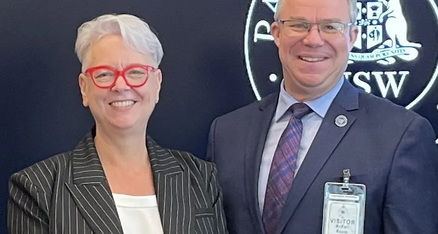 NSW country mayors voices concerns over impact of fuel shortages in the regions