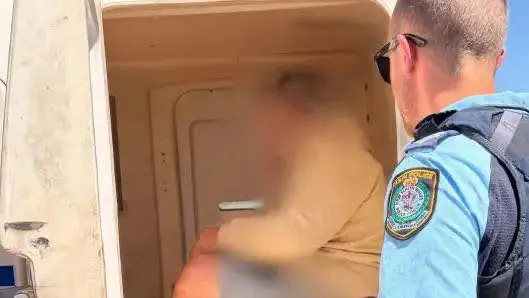 Riverina child abuse arrests mount as Leeton man charged in statewide police operation