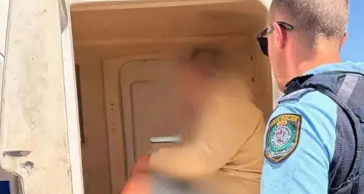 Riverina child abuse arrests mount as Leeton man charged in statewide police operation