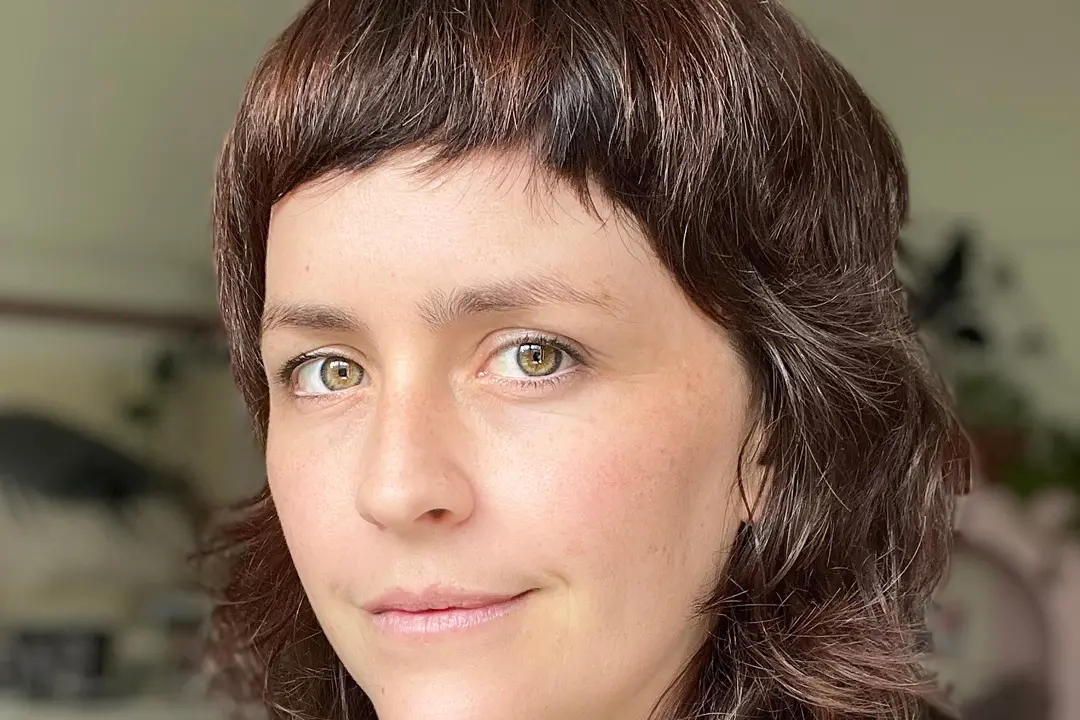 <p>Caitlin Gibson.</p>\\n