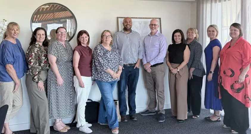 Co-designing solutions for Leeton’s access to health services