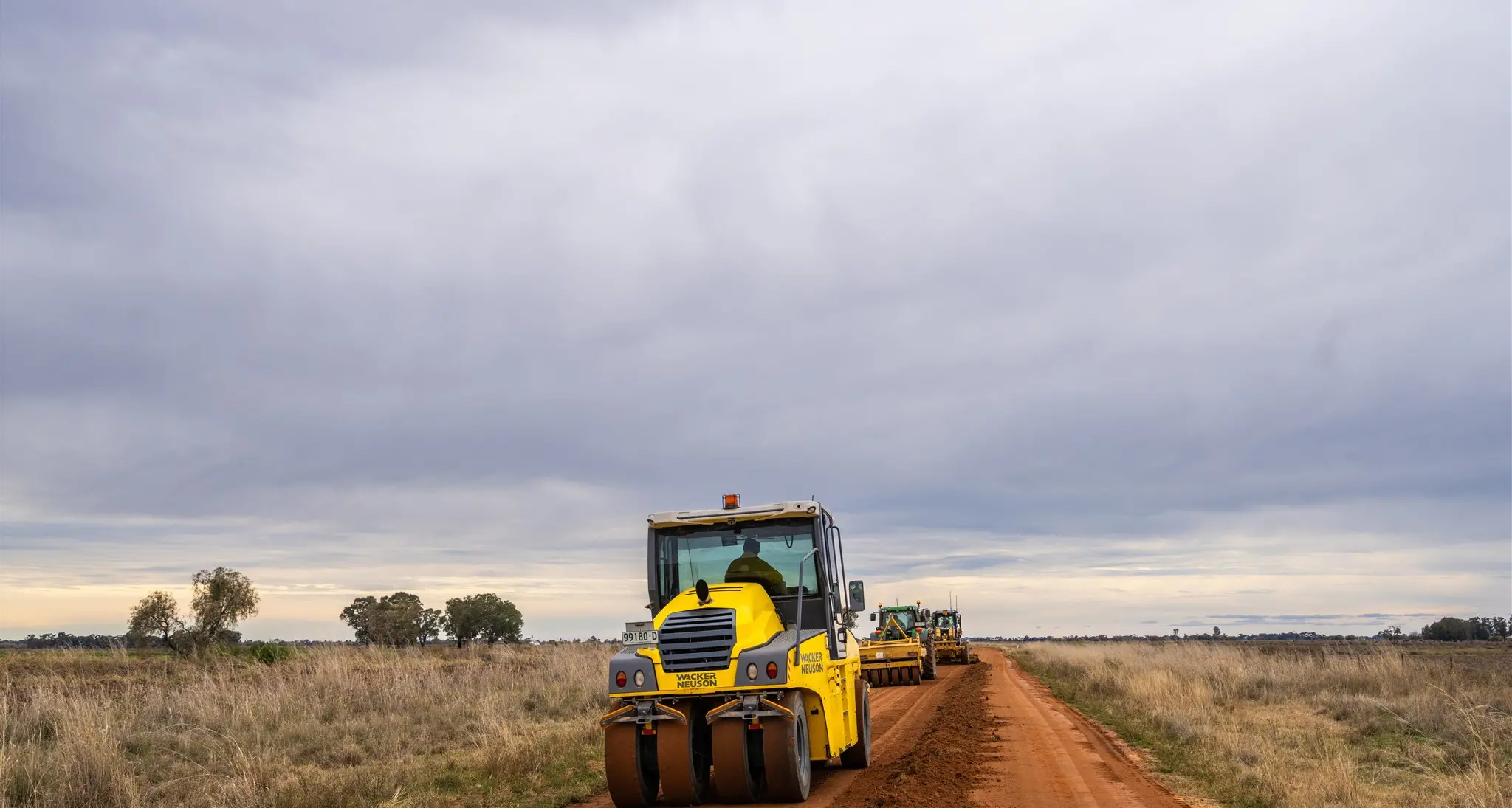 Murrumbidgee Council explores four-day work week
