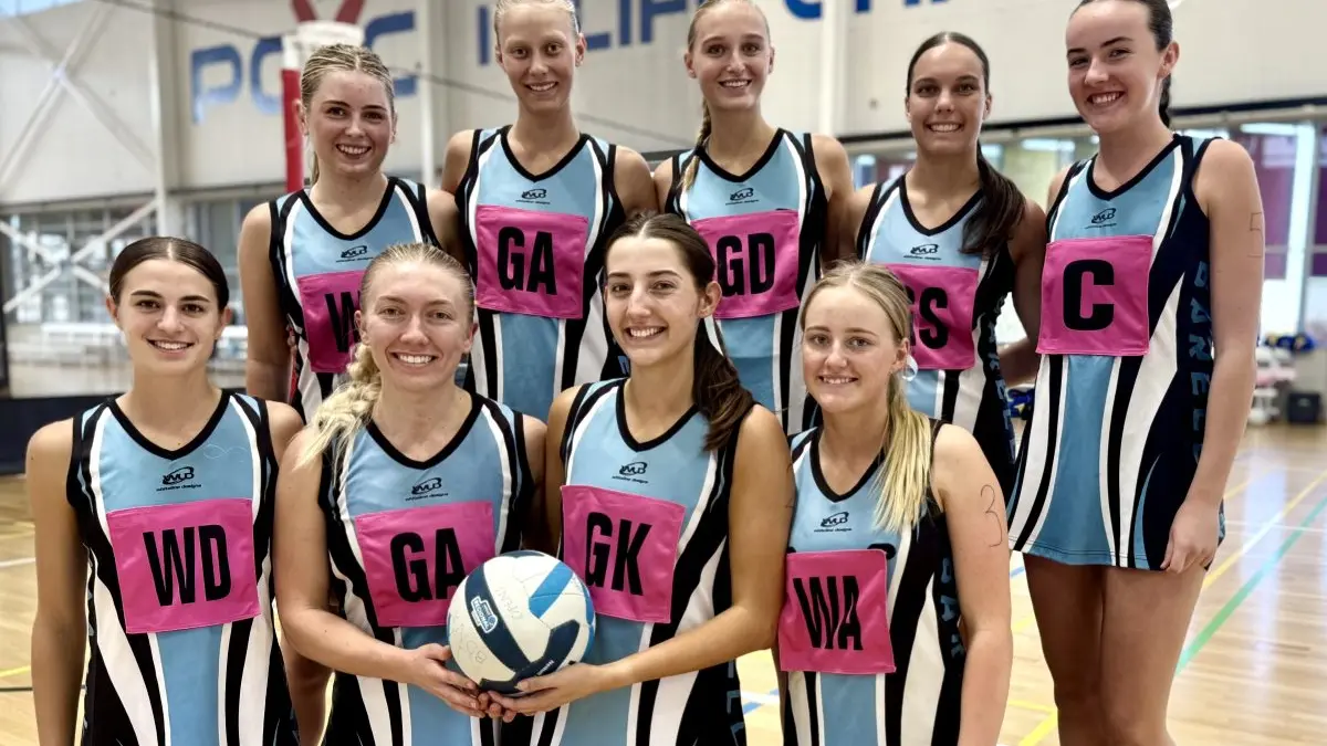 Riverina netballers target Sydney Premier League clubs after success in Wagga