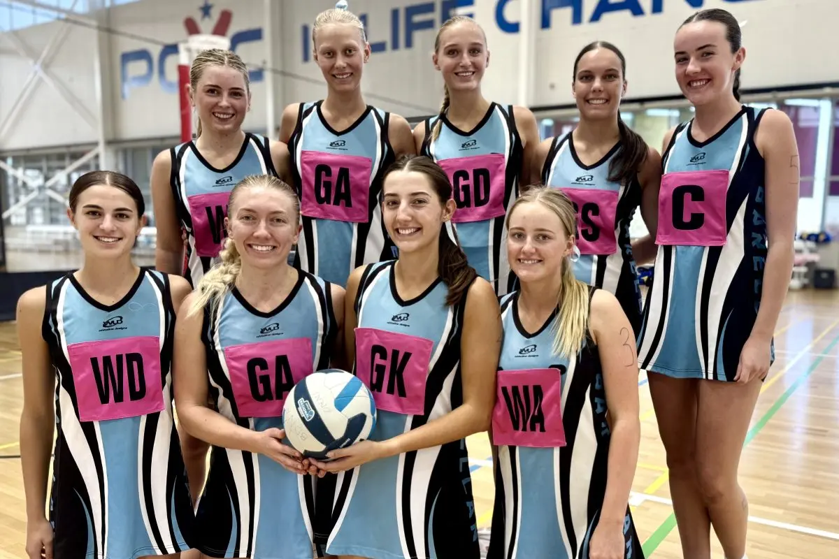 Riverina netballers target Sydney Premier League clubs after success in Wagga