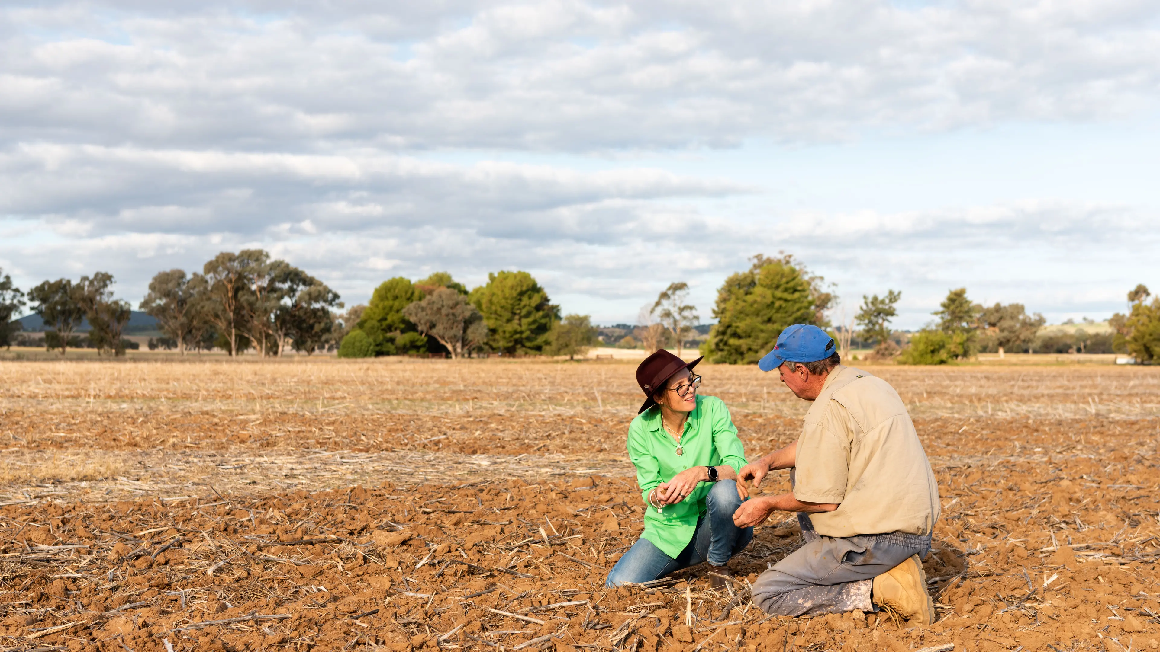 Cooke calls for ‘Fuel for Harvest’ guarantee from NSW Government