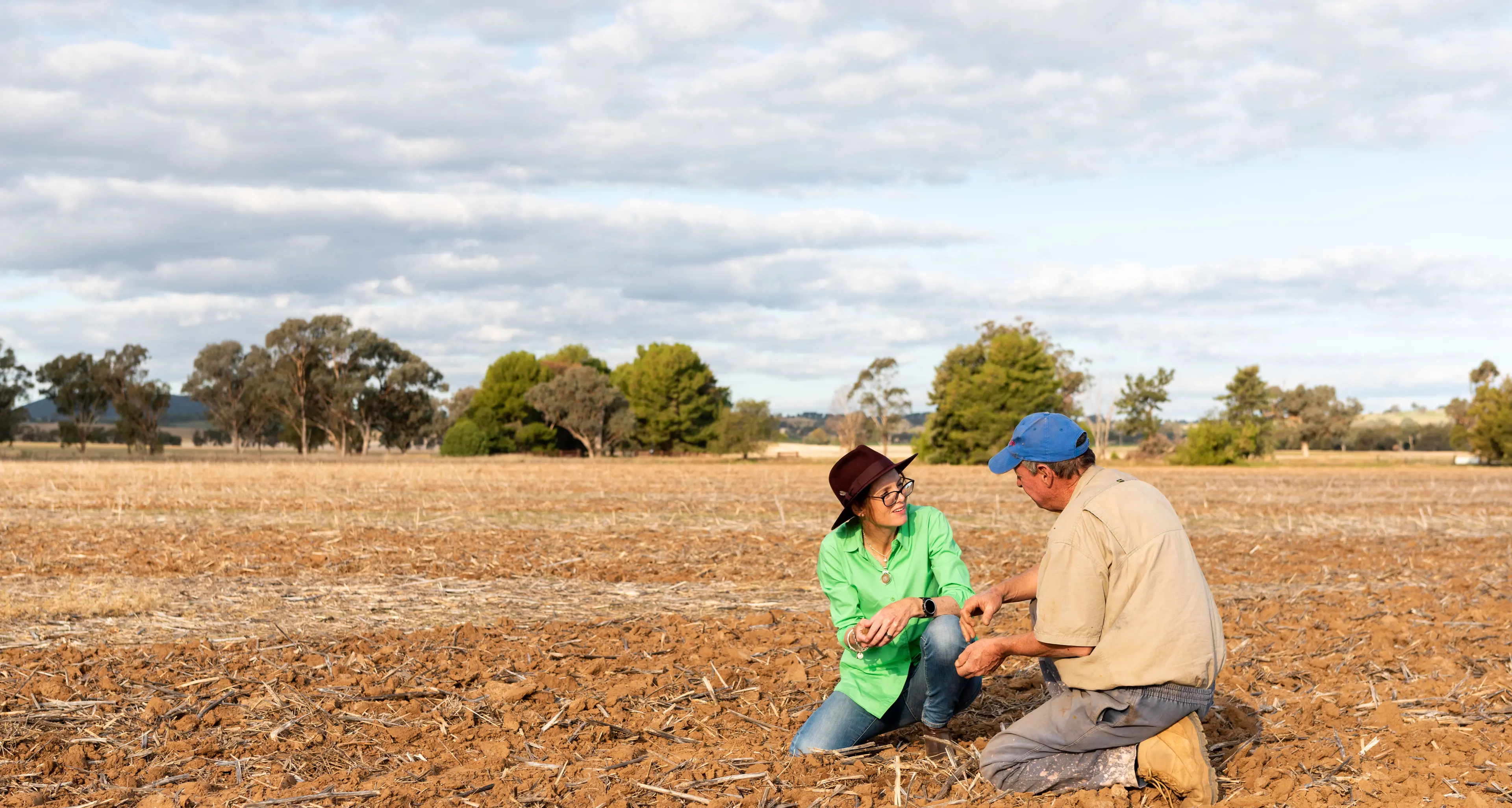 Cooke calls for ‘Fuel for Harvest’ guarantee from NSW Government