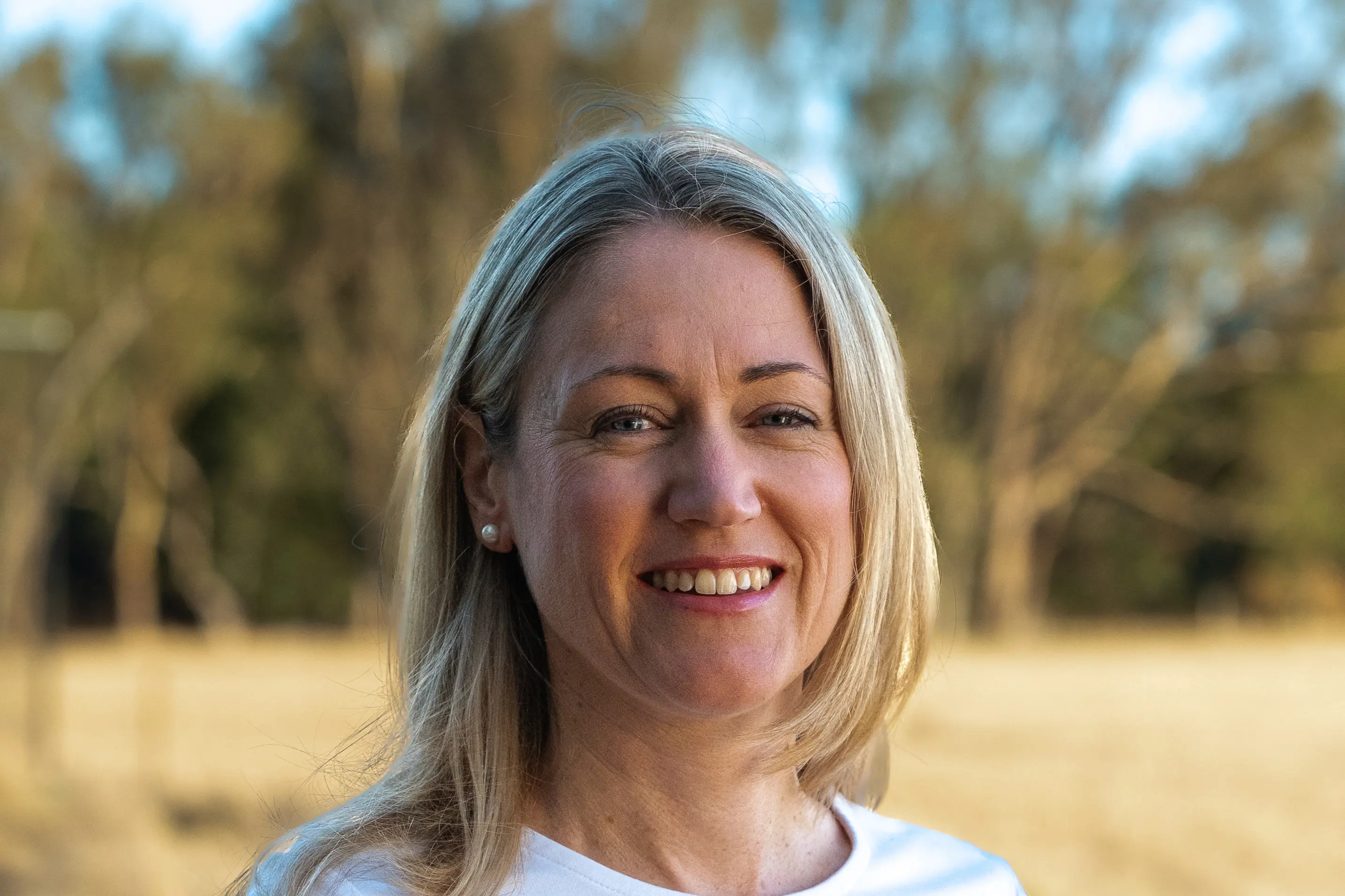 <p>Family First\\u2019s candidate for Farrer, Rebecca Scriven.</p>\\n