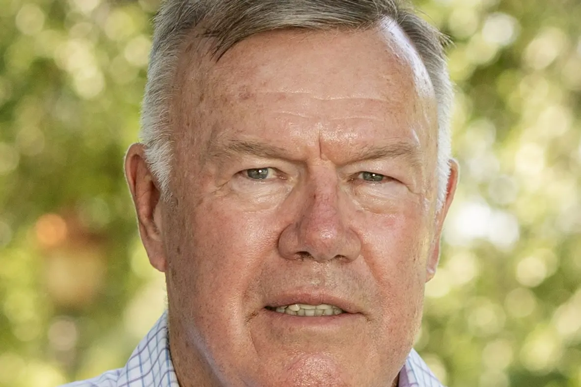 <p>One Nation candidate for Farrer David Farley</p>\\n