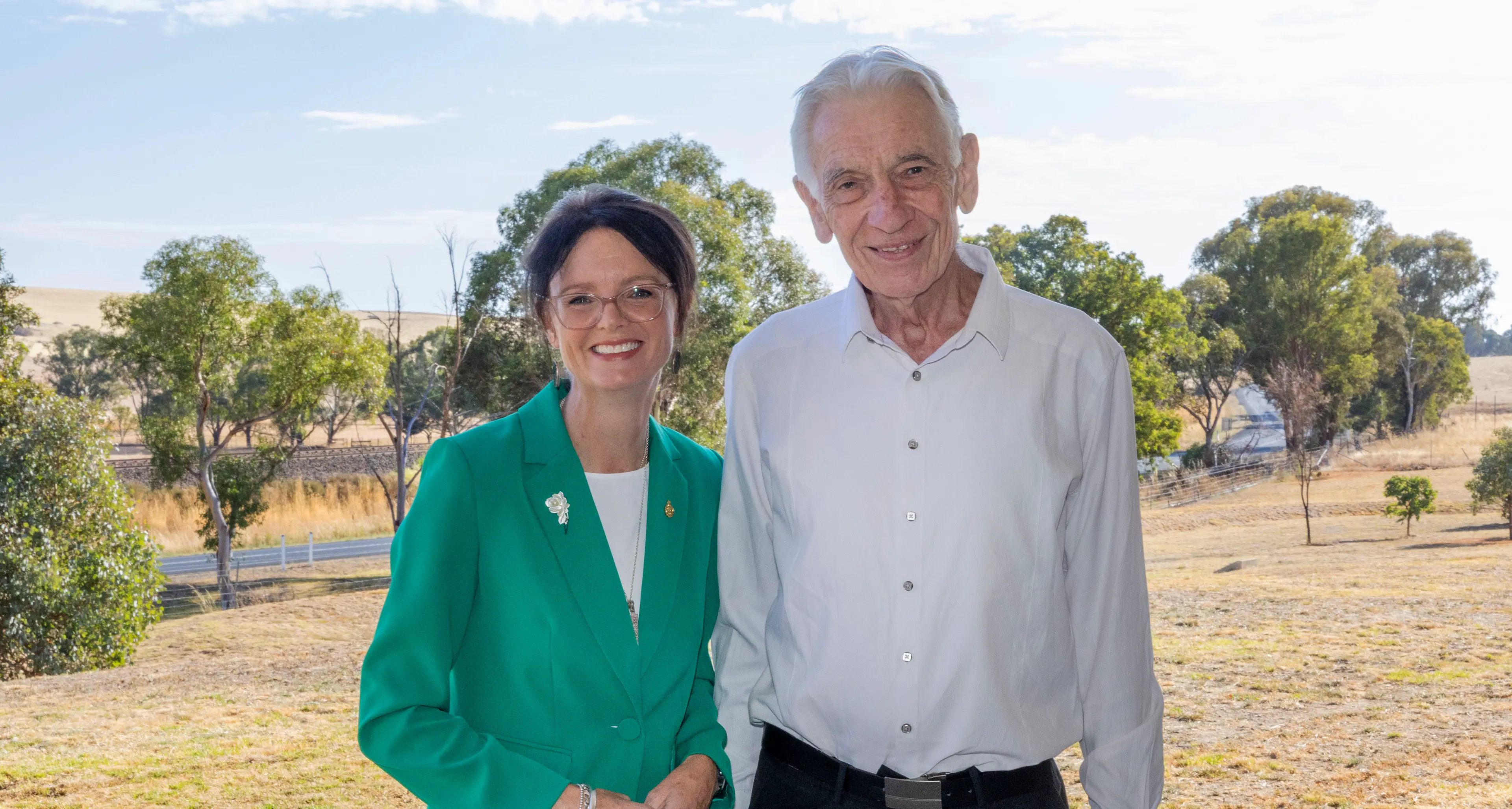 $1.29 million in road safety upgradessecured for Narrandera Shire