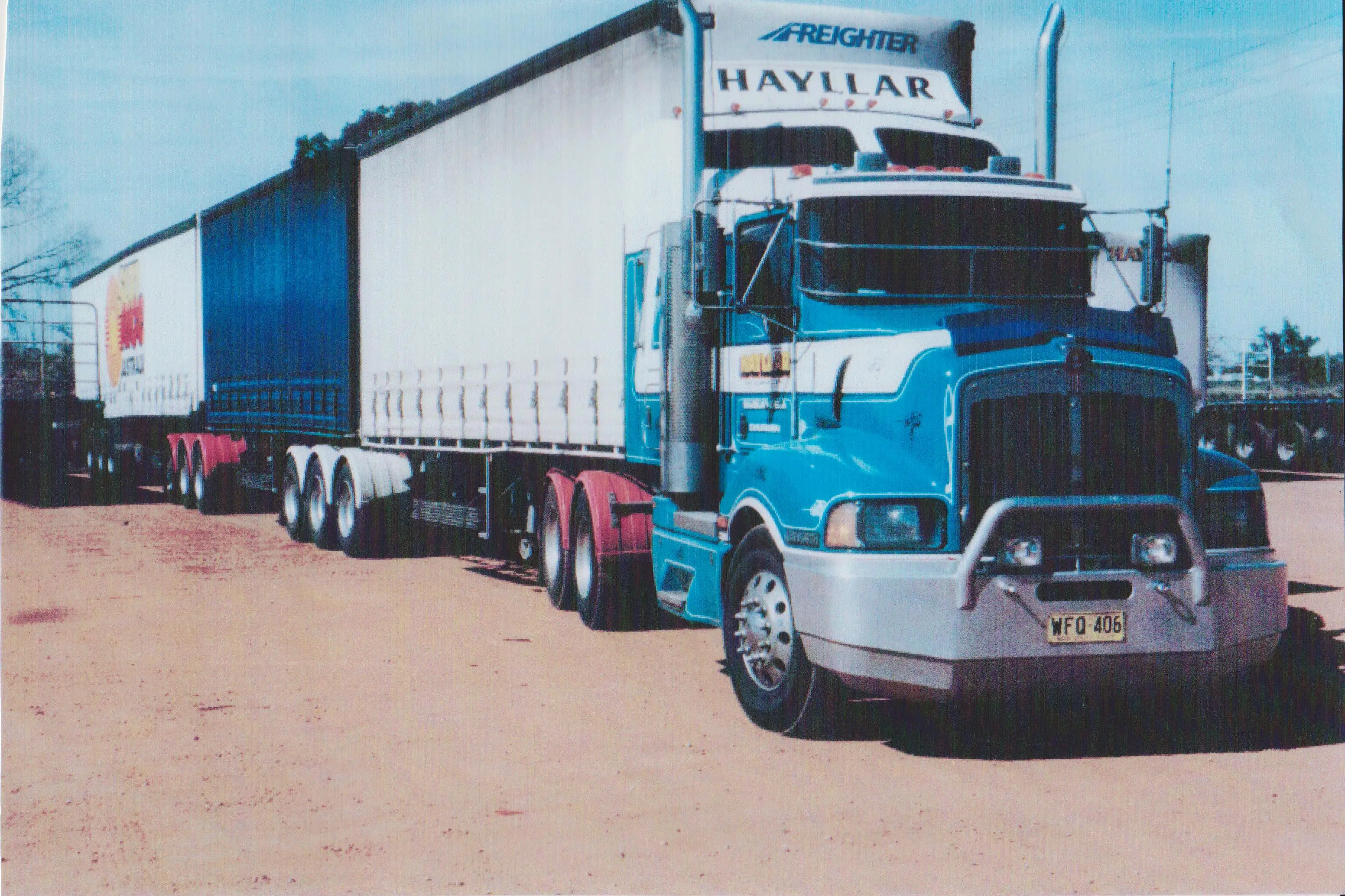 Fuel crisis hits hard