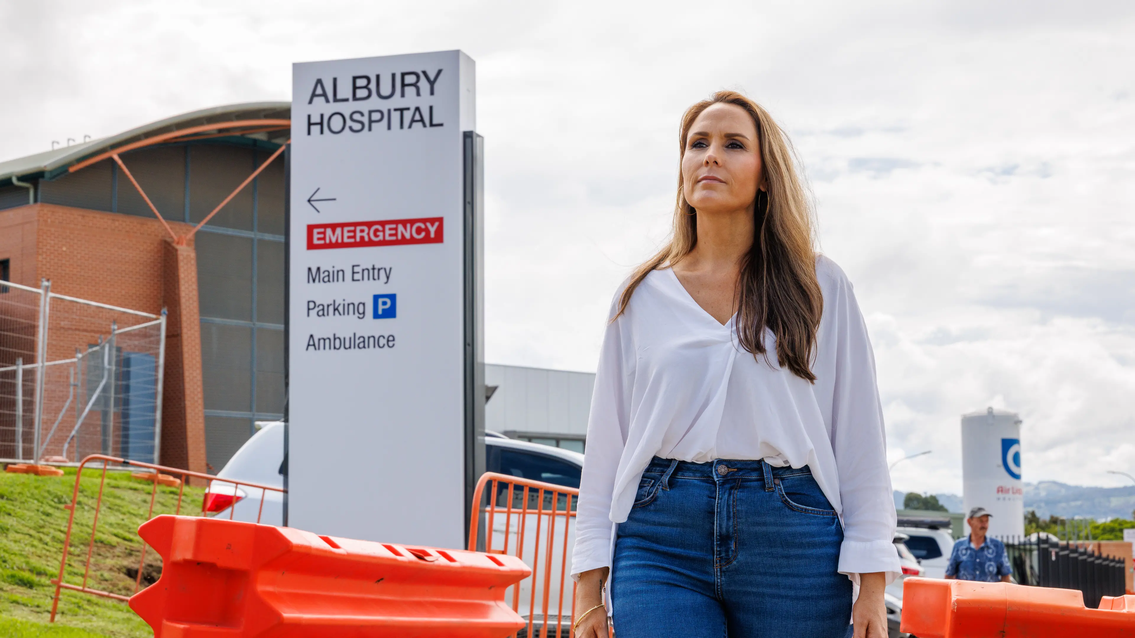 $200 million commitment for Farrer