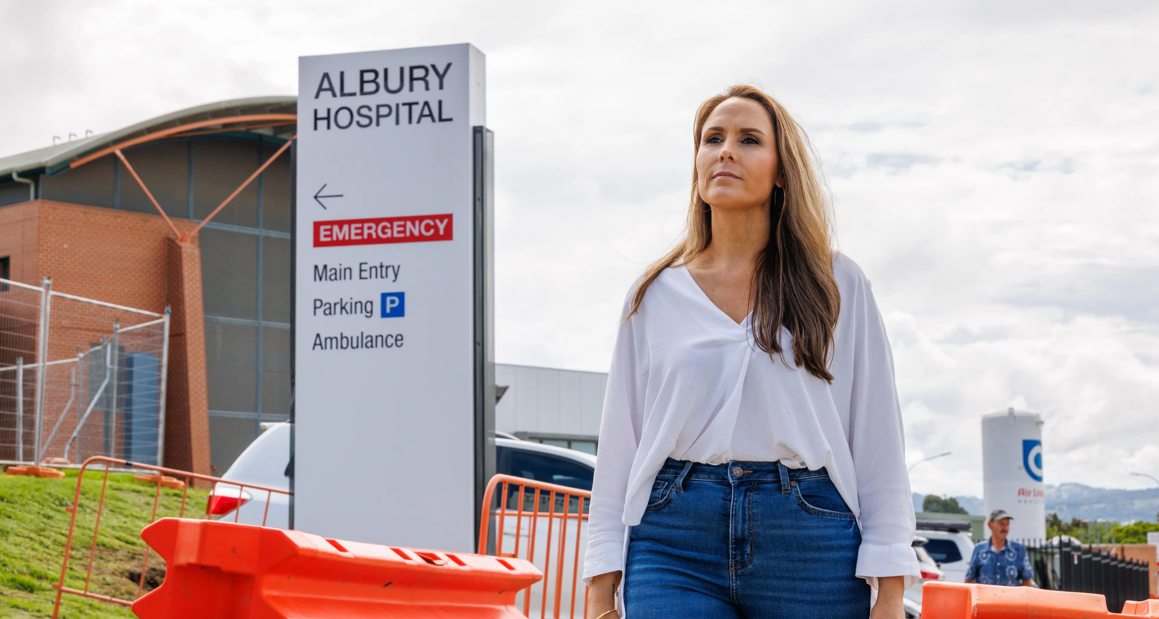 $200 million commitment for Farrer