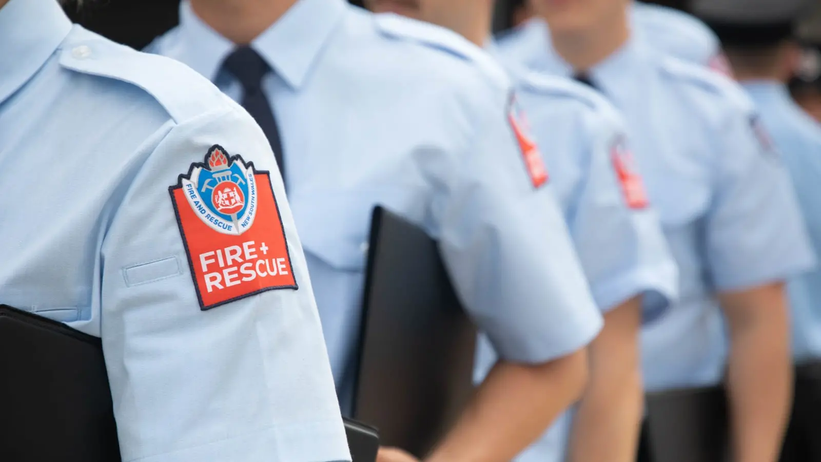 Fire and Rescue NSW firefighters boosted by 142