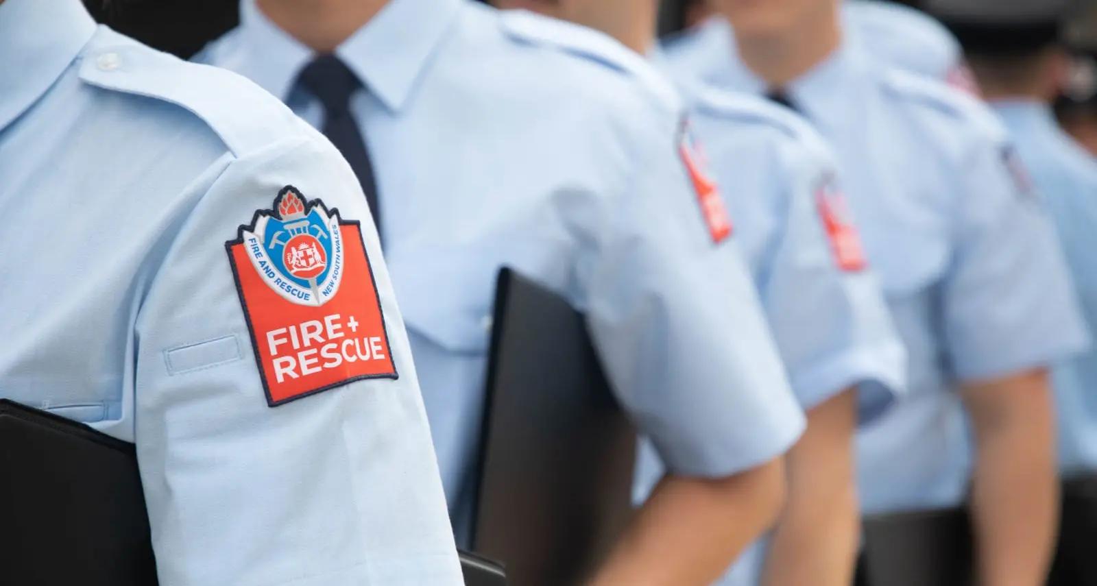 Fire and Rescue NSW firefighters boosted by 142