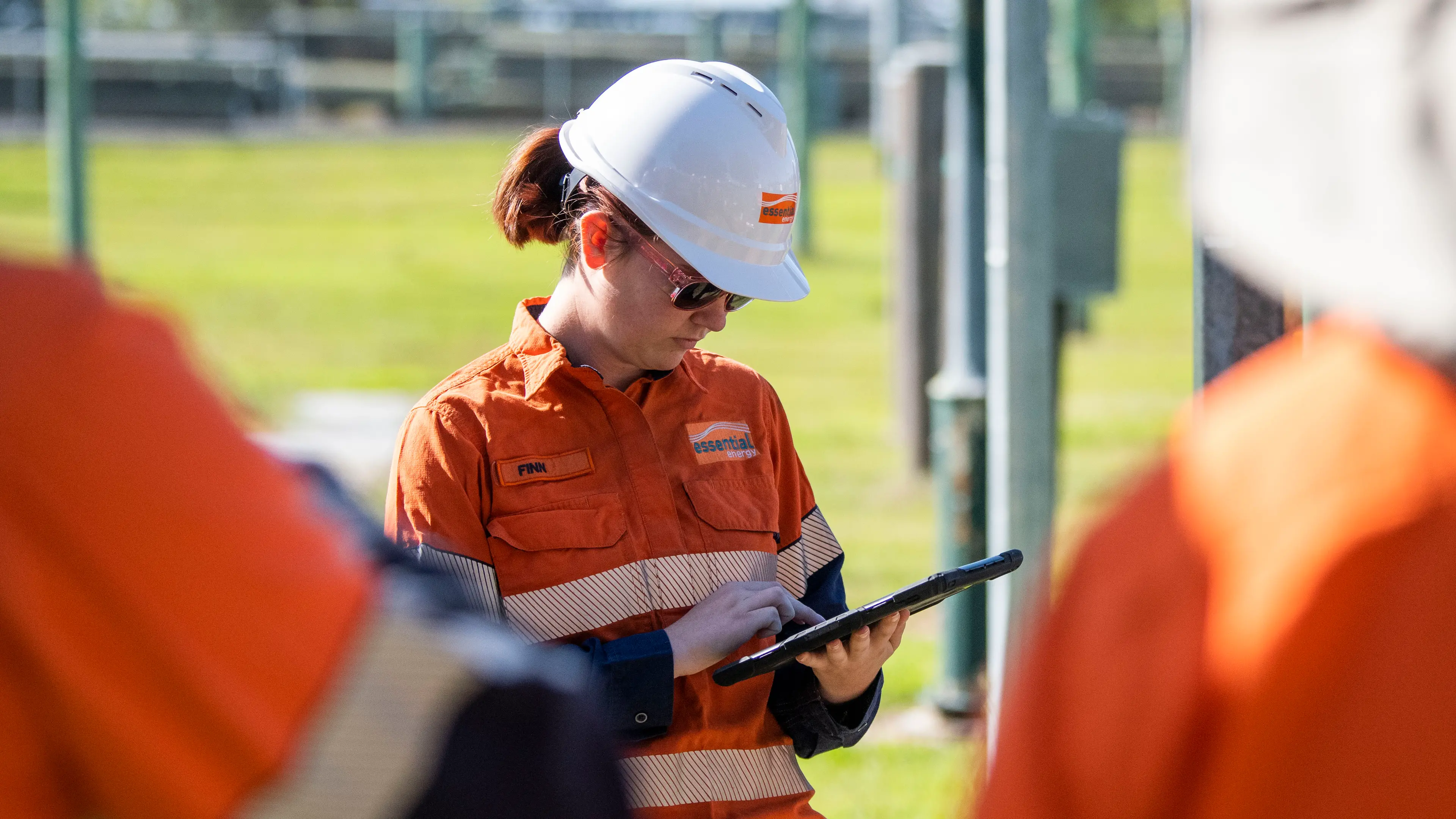 Applications open for Essential Energy’s 2027 Graduate Program