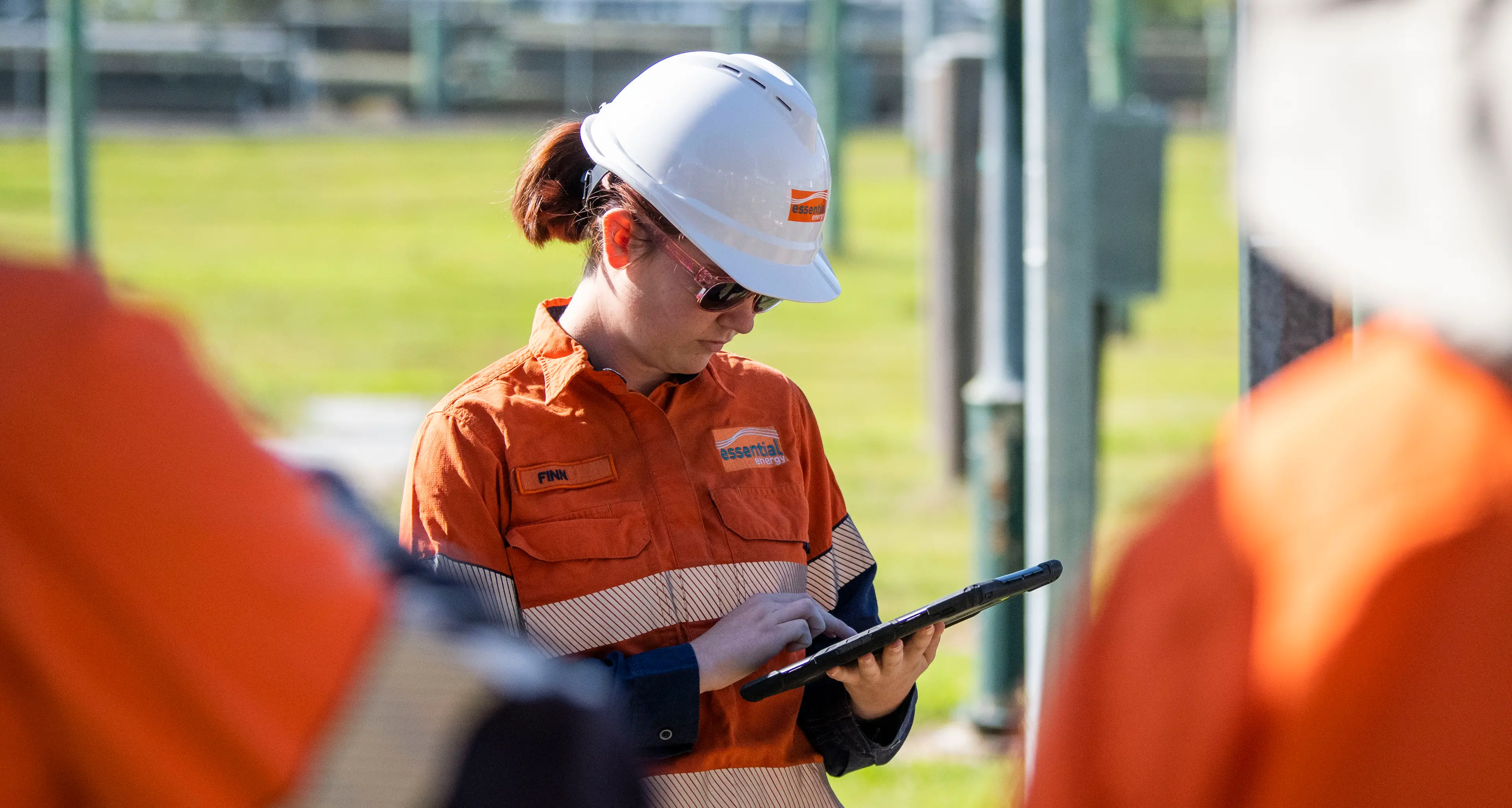 Applications open for Essential Energy’s 2027 Graduate Program