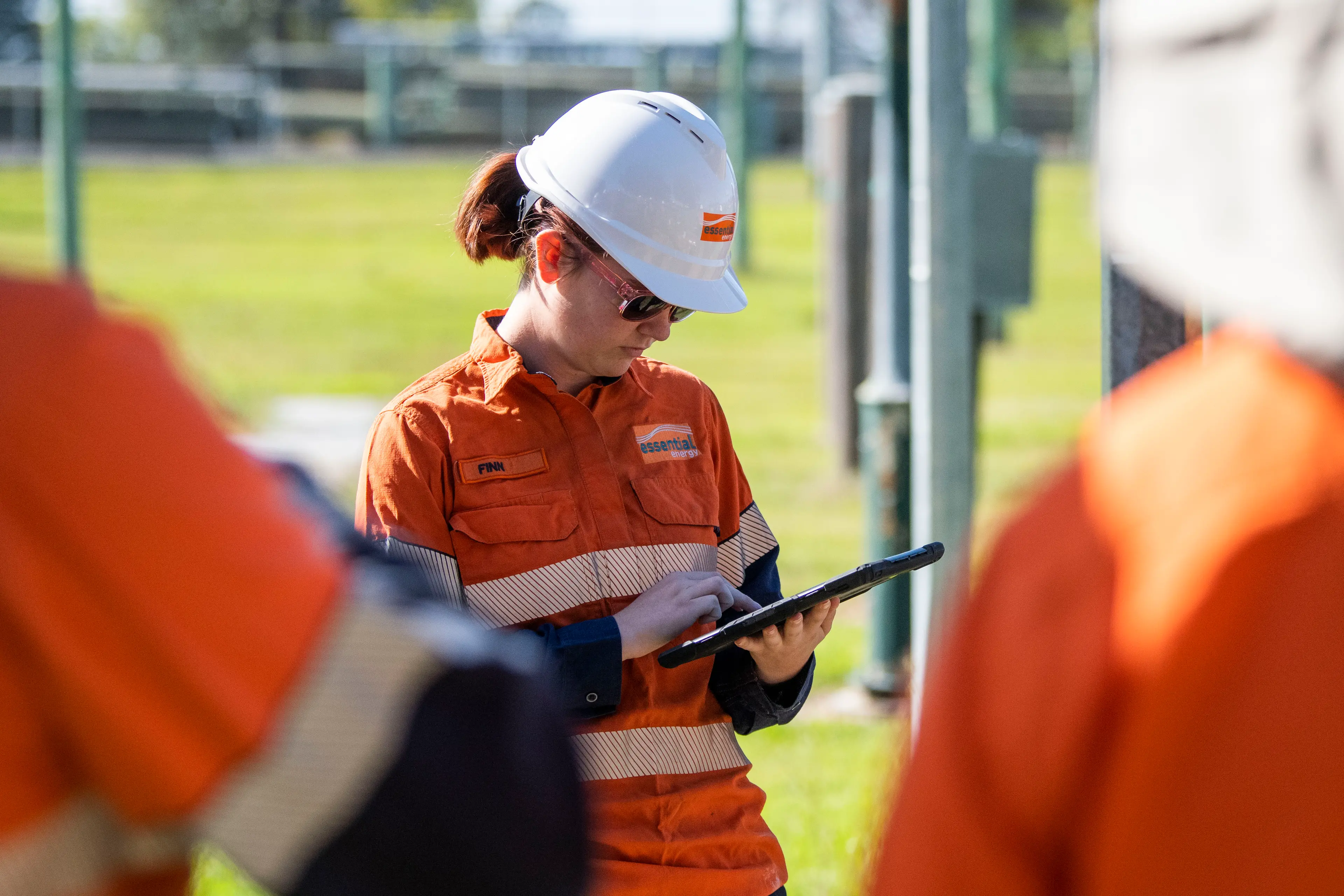 <p>Essential Energy has now opened applications for its 2027 Graduate\\u202FProgram</p>\\n