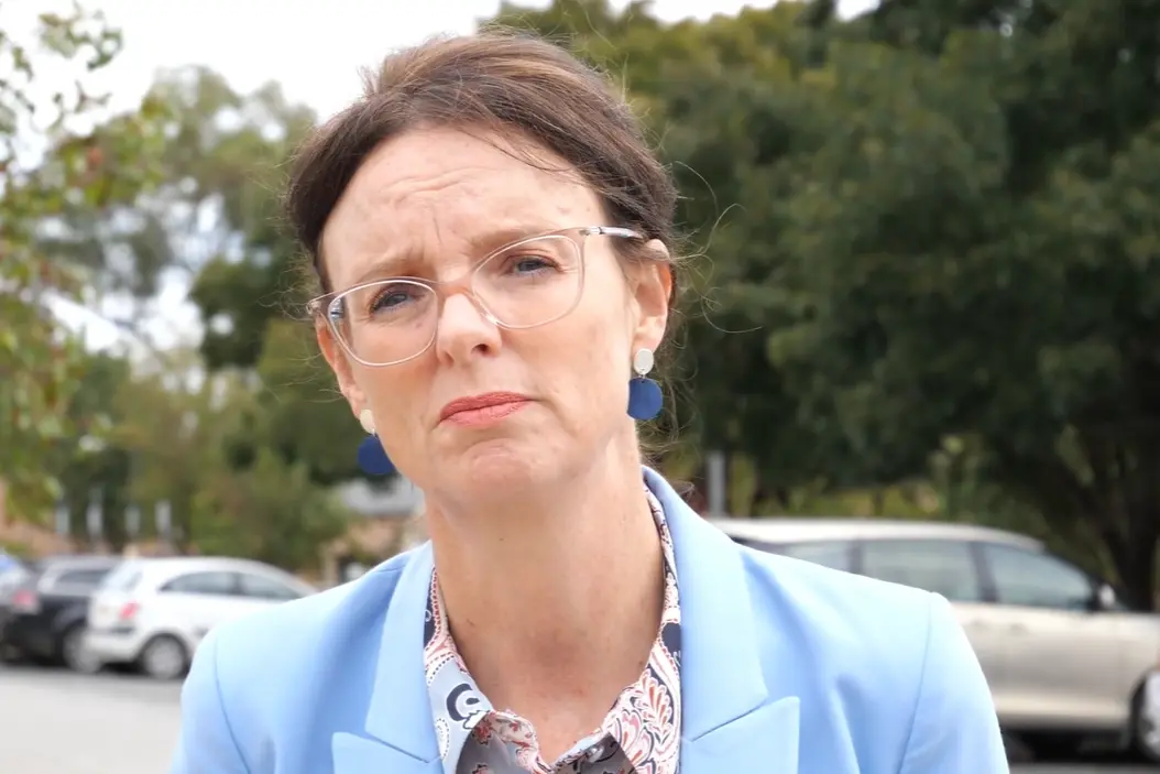 <p>Member for Cootamundra Steph Cooke</p>\\n