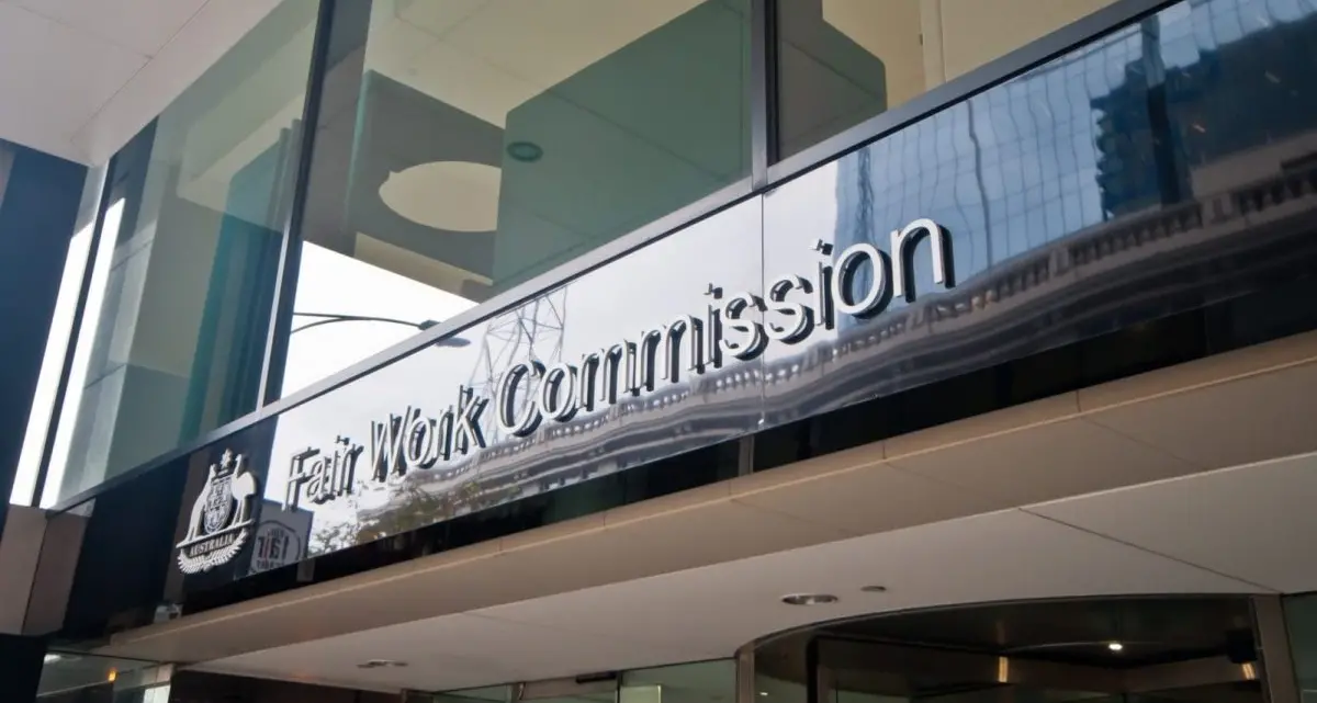 Narrandera worker sacked over cannabis use wins job back after Commission ruling