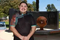 <p>Cr Braden Lyons is leading advocacy for an Aboriginal Medical Centre to be built in Narrandera. </p>\\n