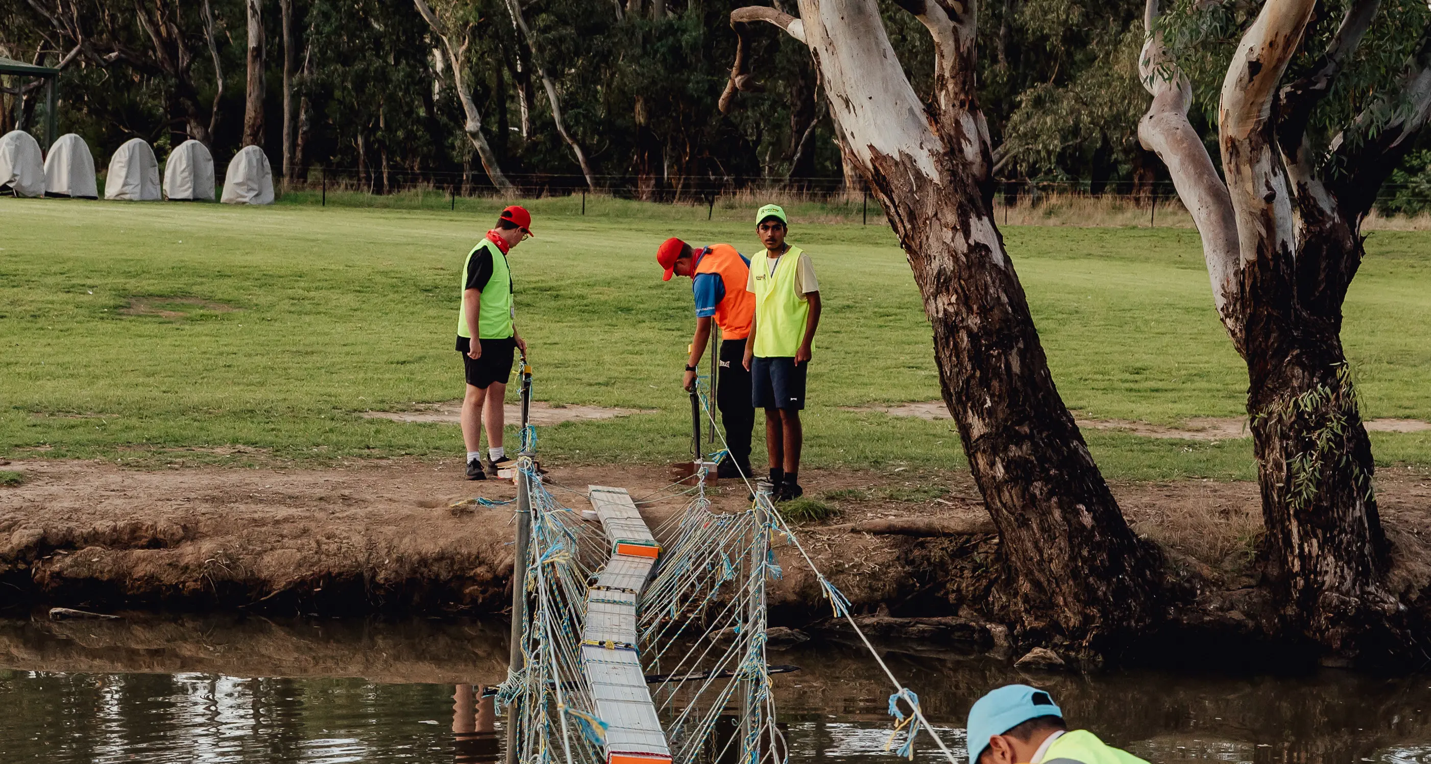 Students gain insight into engineering careers