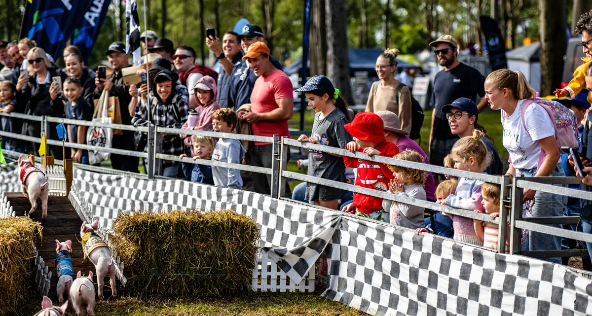 Tocal Field Days to spotlight innovation, sustainability