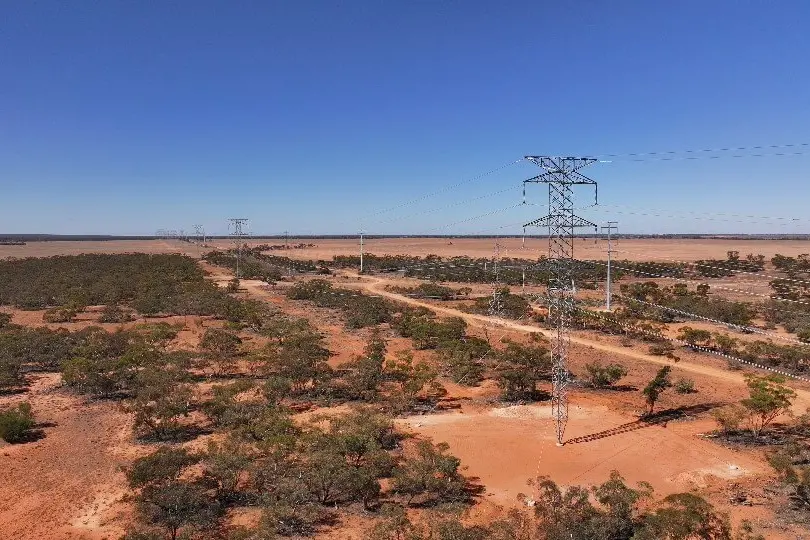 <p>POWER UP: The South West Renewable Energy Zone (REZ) will include two new transmission projects including Project EnergyConnect and Victoria NSW Interconnector West (VNI West). IMAGE: energyconsw.gov.au</p>\\n