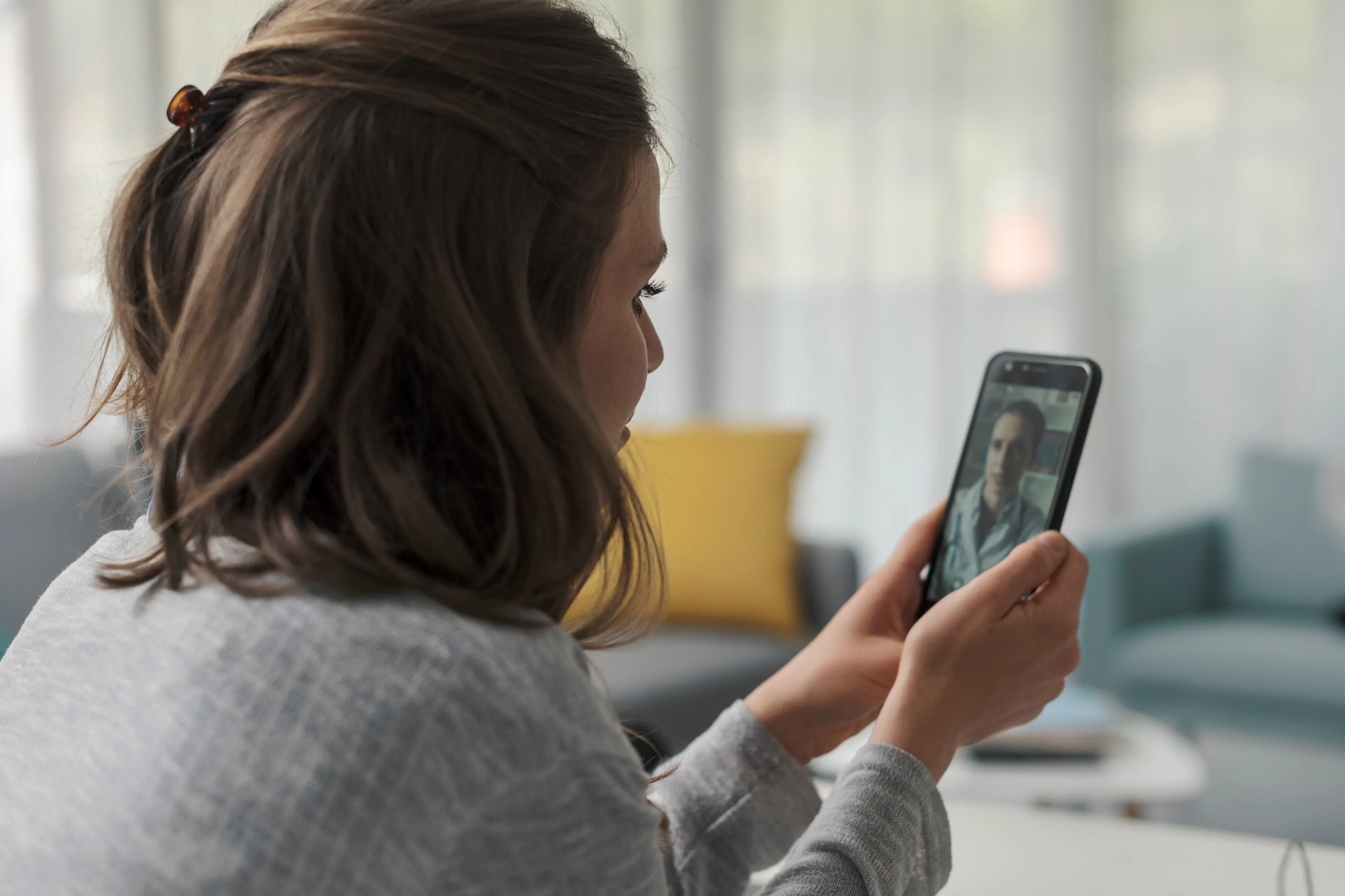 <p>SERVICE VOID: Telehealth aims to connect patients living in rural areas with health specialists but peak health bodies indicate there are problems. IMAGE: StockPhotoPro/AdobeStock</p>\\n