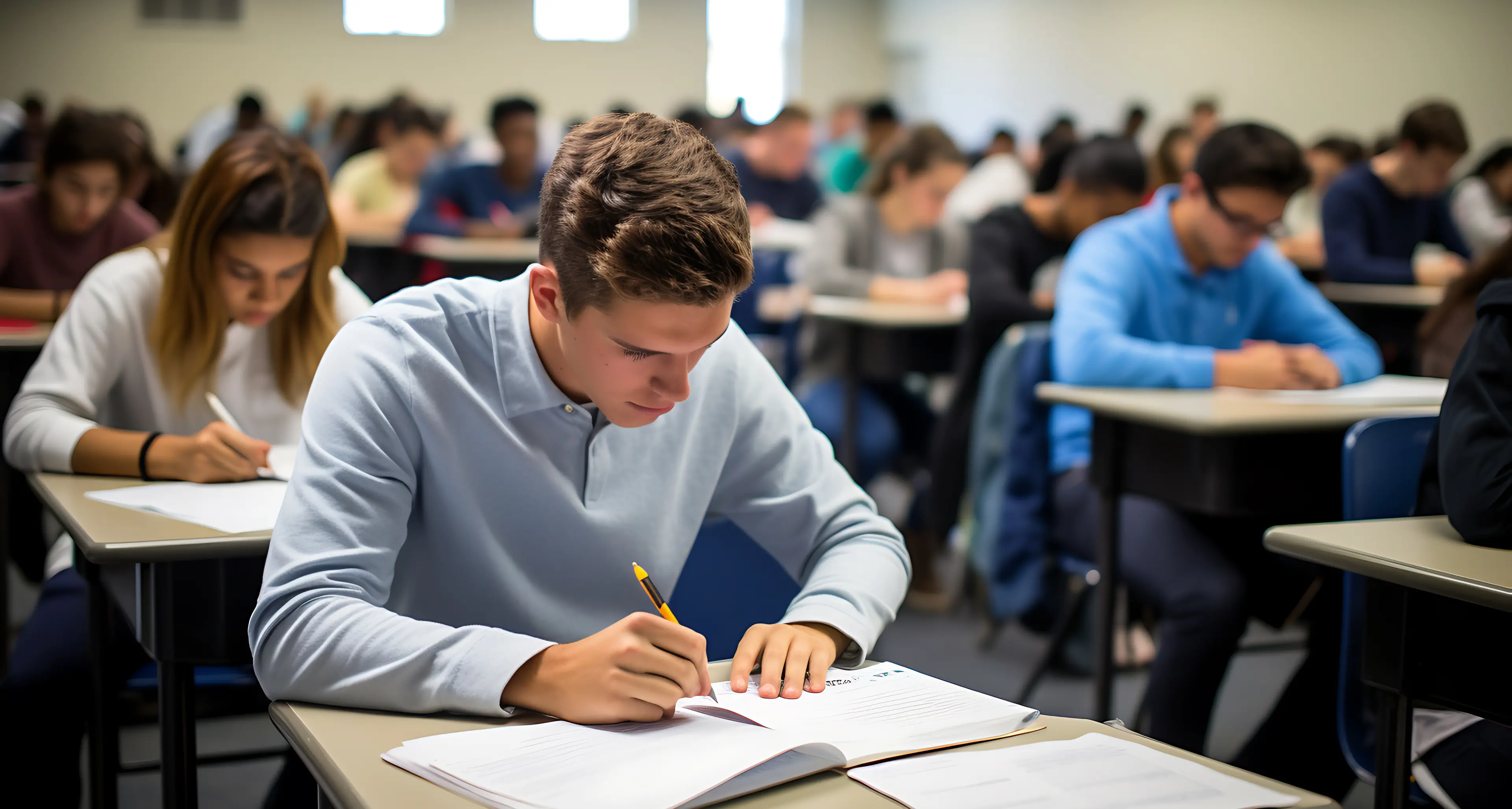 HSC exam timetable released