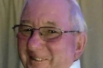 <p>Peter Bloomfield. PHOTO: Narrandera Race Club</p>\\n
