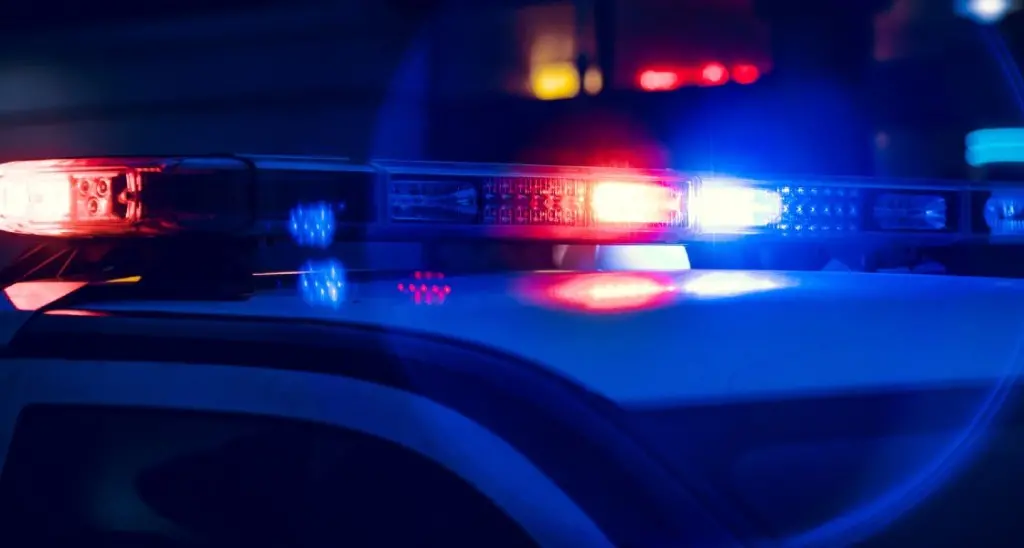 Man arrested after police chase, burnt-out vehicle found in Narrandera