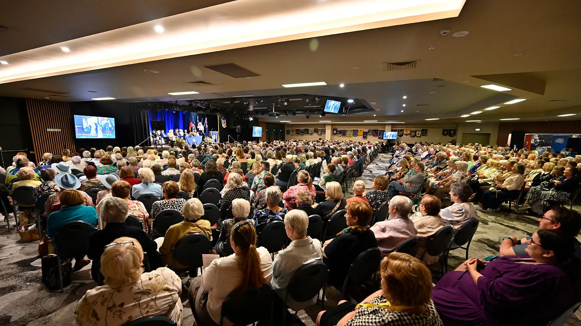 CWA of NSW endorses urgent action on critical road links and threats of compulsory land acquisition