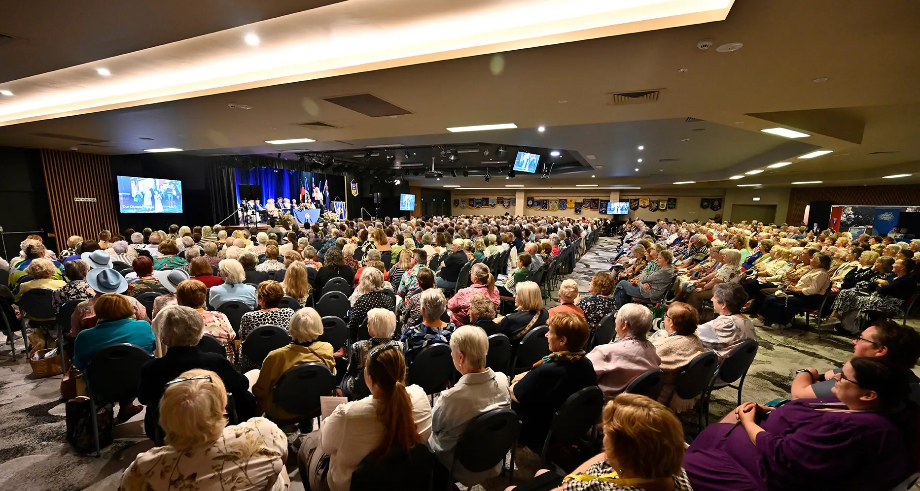 CWA of NSW endorses urgent action on critical road links and threats of compulsory land acquisition