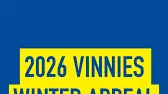 Vinnies Winter Appeal launches as Australians cut back on basicsto stay housed