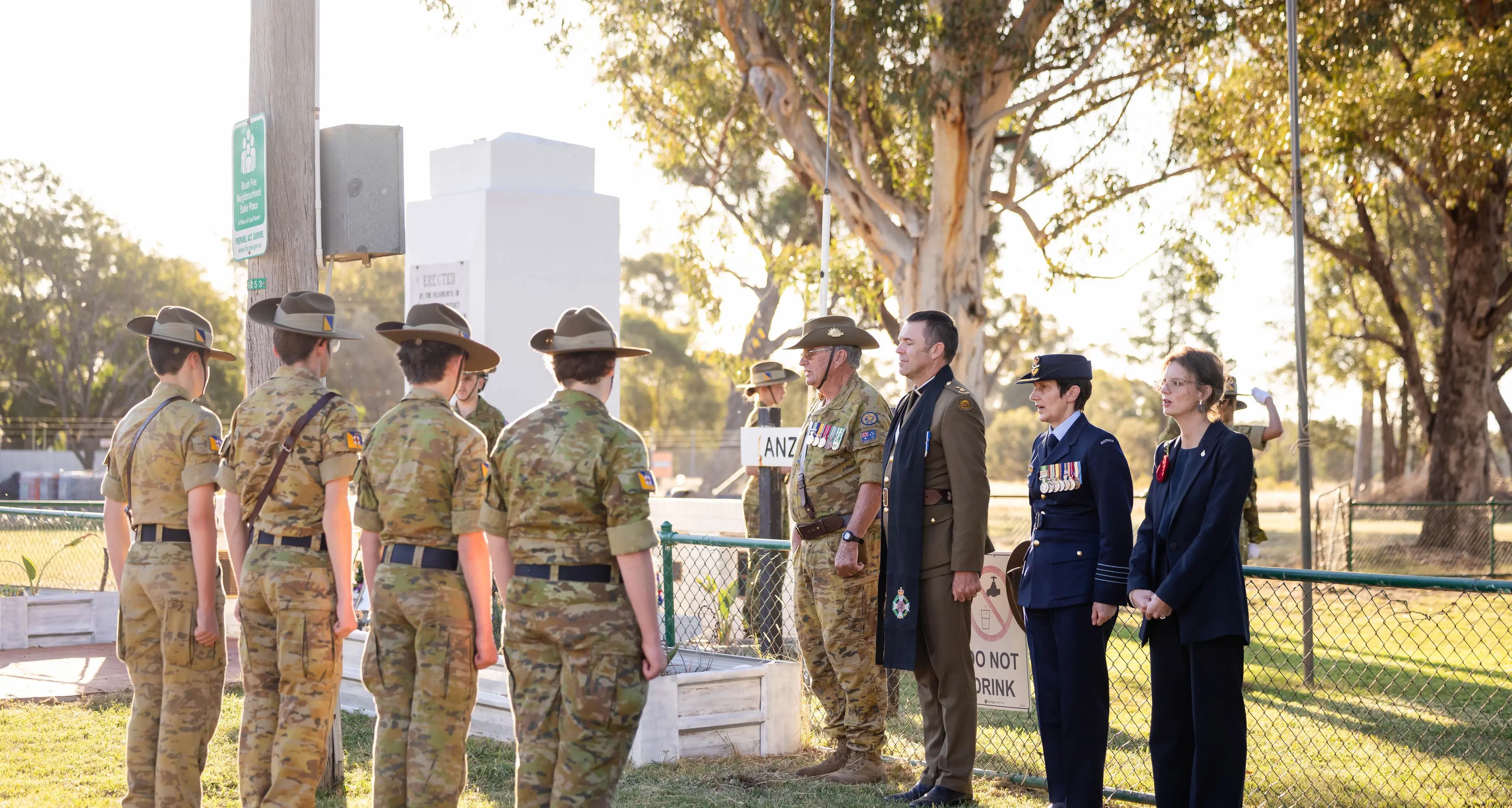 Honouring the Fallen: Applications open for NSW Community War Memorials fund