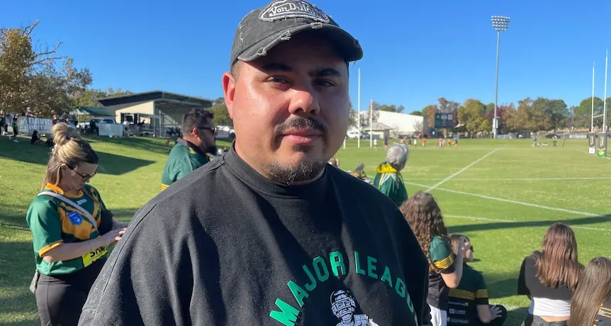 Indigenous and migrant communities worried by rise of One Nation in Farrer
