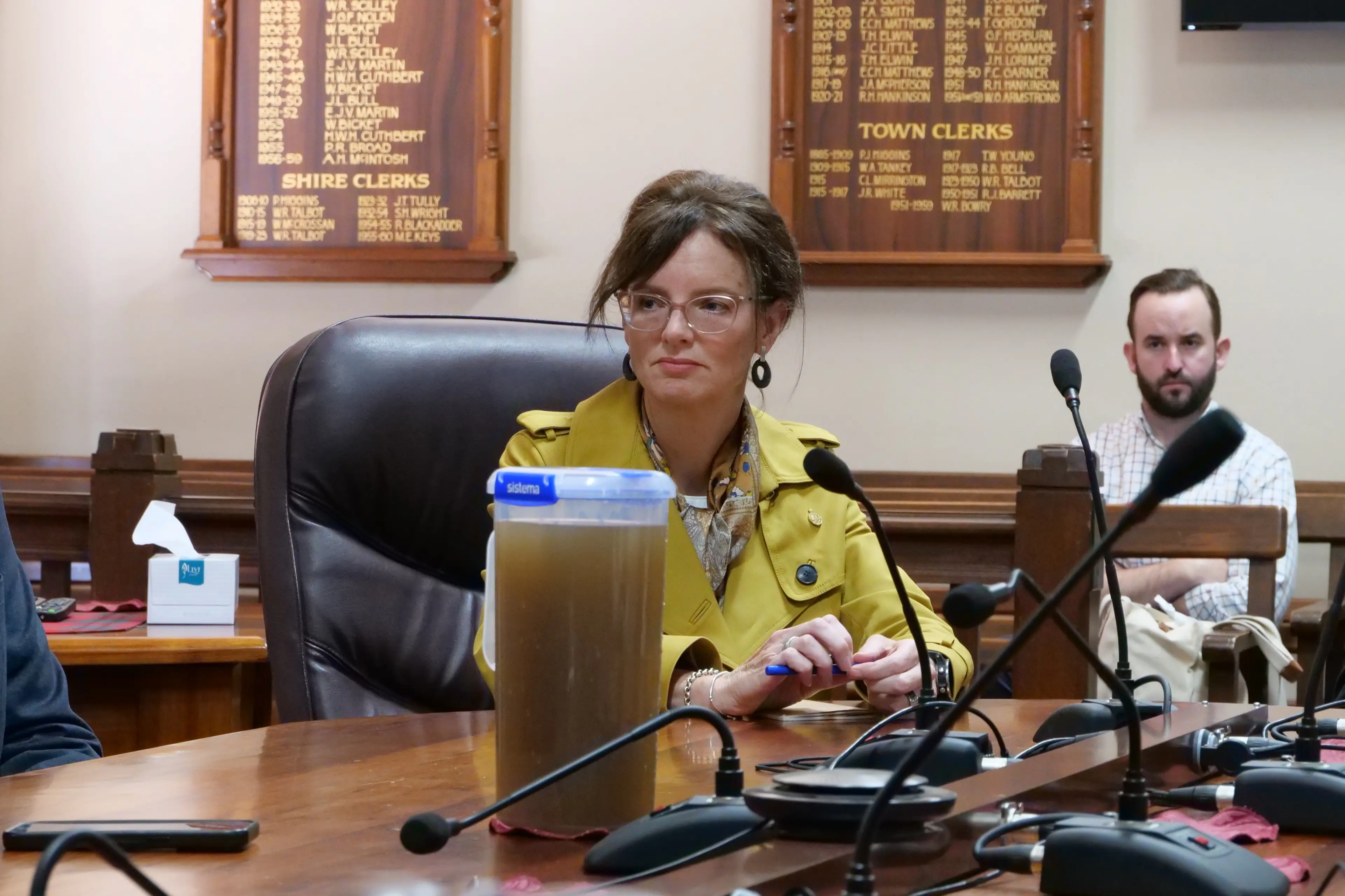 NSW Labor government must stop delayingNarrandera Water Treatment Plant progress