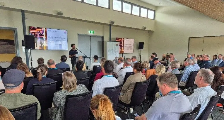 Hospitality and Racing RegulatoryRoadshow rolls into Griffith
