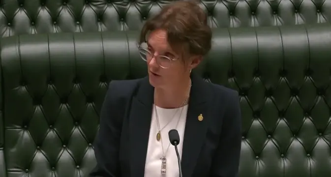 Cooke calls on Agriculture Minister to deliver compensation for ‘Pink Mapping’ losses