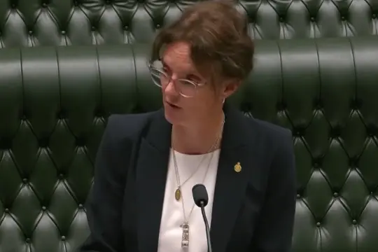 <p>Member for Cootamundra, Steph Cooke.</p>\\n