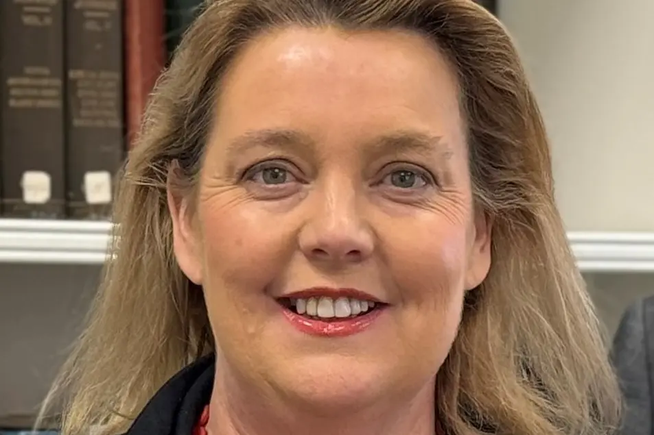 <p>Murrumbidgee Local Health District new chief executive Emma Field.</p>\\n