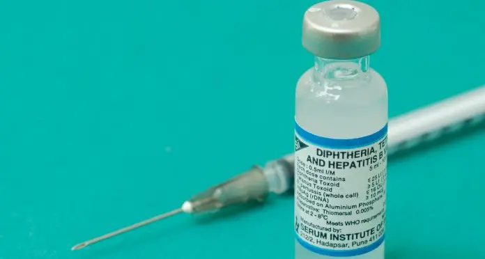 Diphtheria outbreaks a reminder to stay up to date with vaccination
