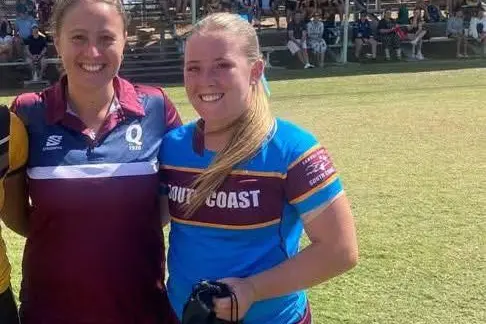 <p>Tamarni Kelly (TK) has been selected in the Queensland Under 15/16 Rugby League team.</p>\\n