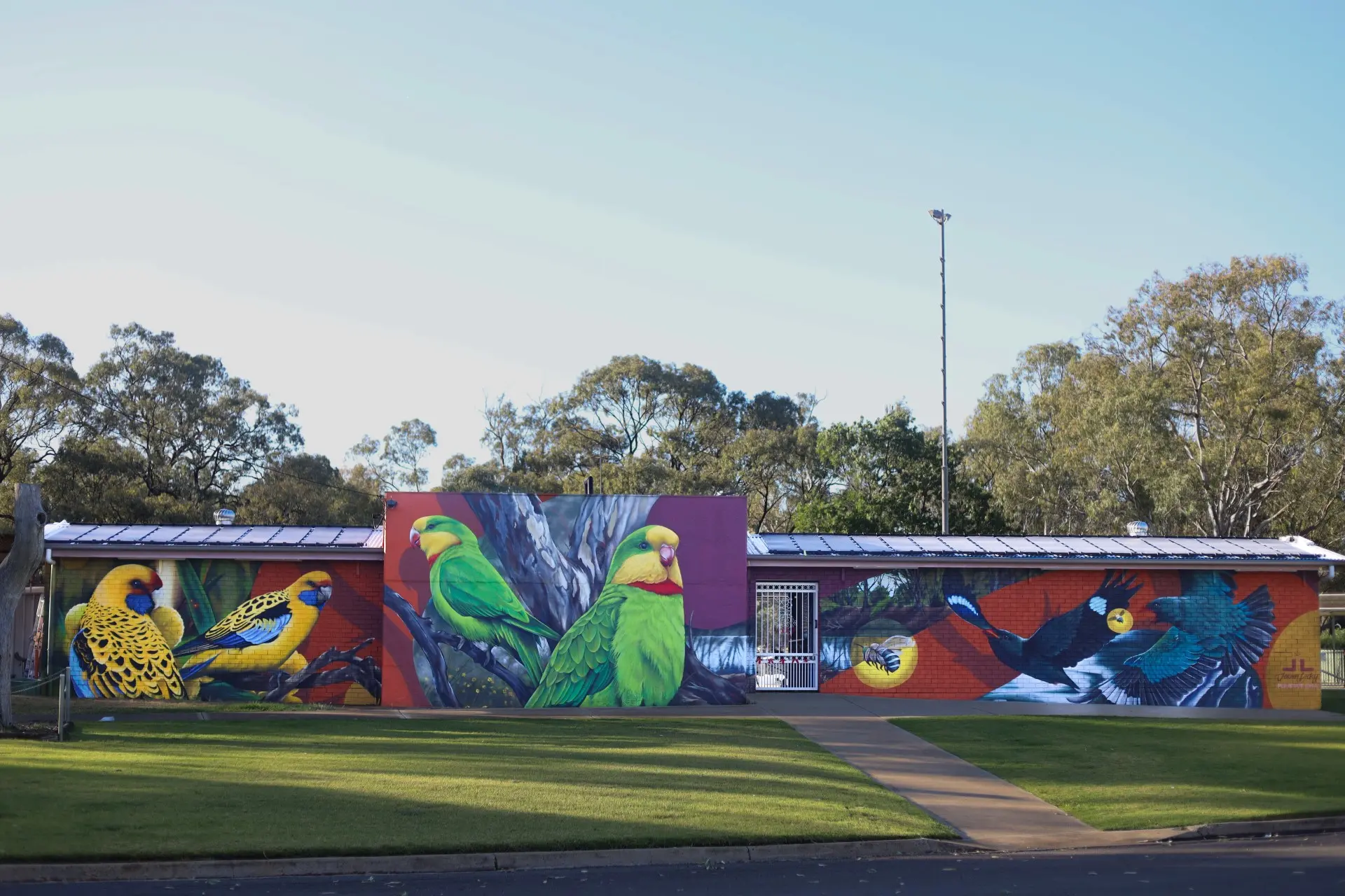 <p>Darlington Point Memorial Swimming Pool is set to receive $80,000 in upgrades as part of Council\\u2019s 2026-27 Budget.</p>\\n